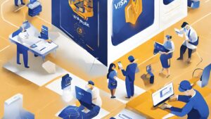 Transforming the Workforce with VISA and PASS: A Technical Overview