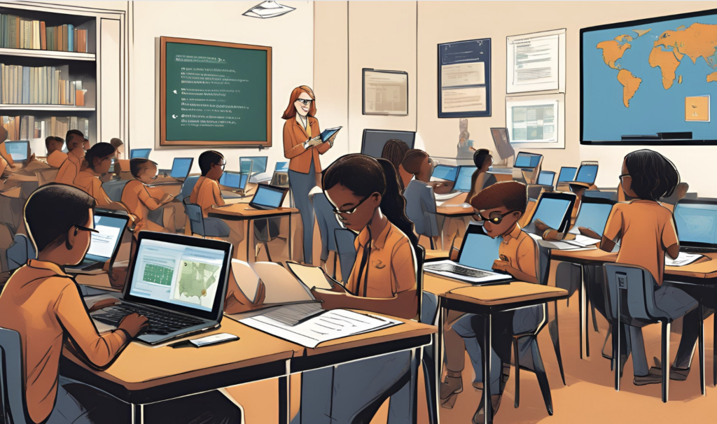 Teaching Department Empowering State Departments of Education with LER Solutions - Part 2 ...