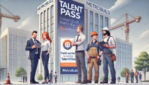 Field Test Example for Employers: MetroBuild’s Launch Partnership with Gobekli TalentPass