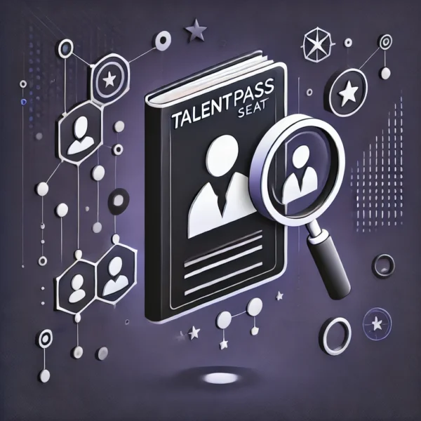 Additional TalentPass Beta User Seat