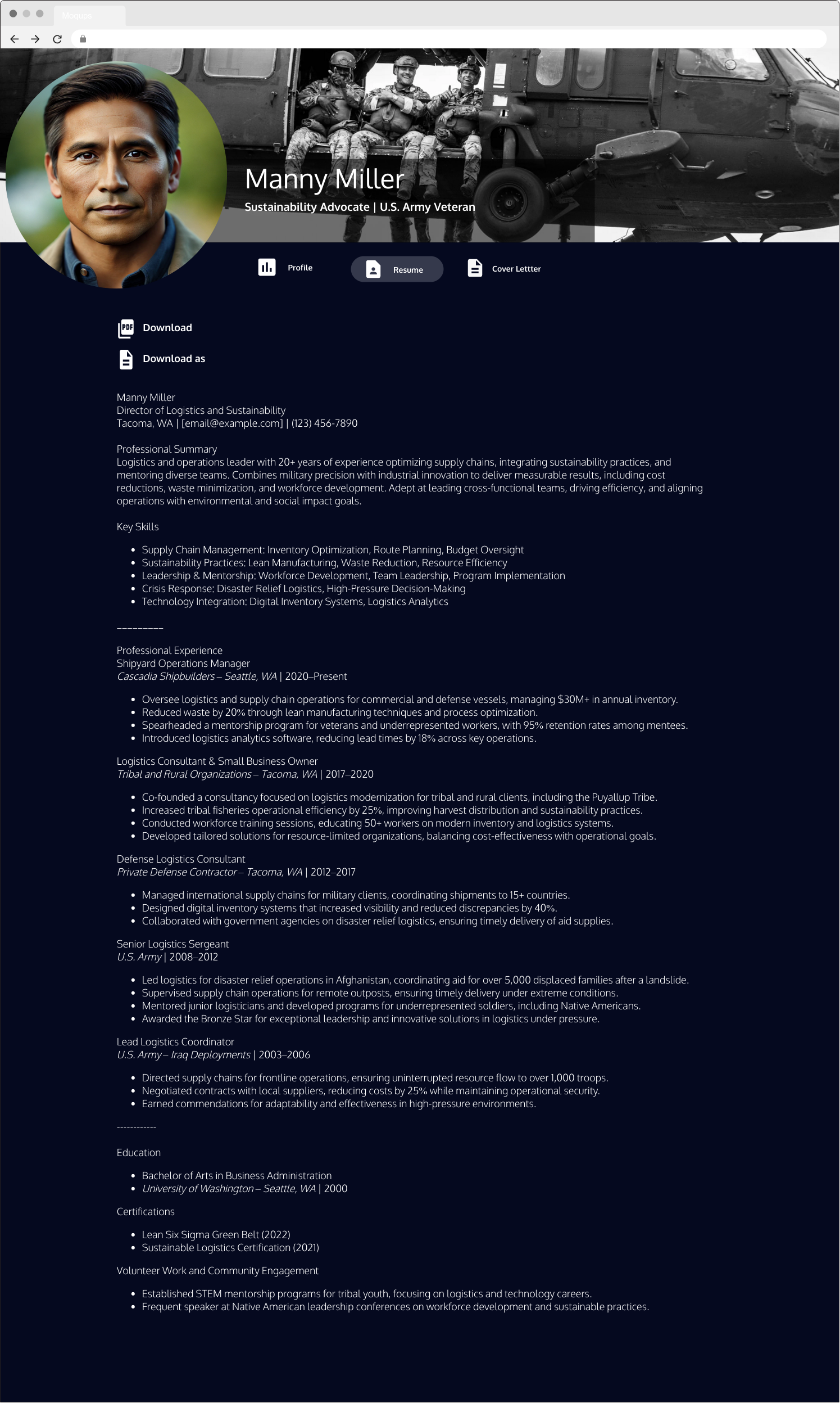 Profiles_and_Resumes_-_Beta_Group_51