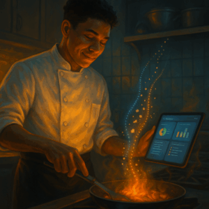 Food Service TalentSync Use Case
