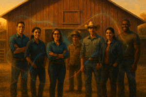 Family Farm TalentSync Use Case