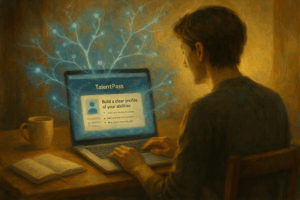 What Is TalentPass? (A Simple Overview for New Users)