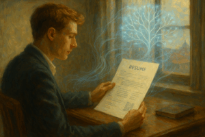 How TalentPass Turns Your Profile Into a Standout Resume—Automatically