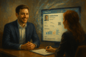 Stand Out When Applying for a New Role!