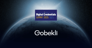 Gobekli Presents at 1EdTech Digital Credentials Summit
