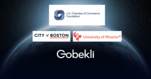 Gobekli Showcases Early Prototype of the Universal Talent Passport at U.S. Chamber of Commerce Foundation