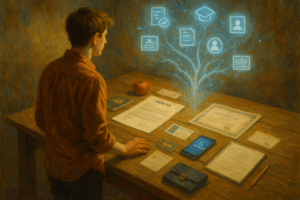 What Do I Need Before Starting TalentPass?