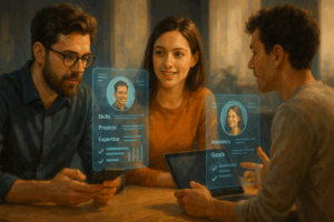 How to Help Your Team Work Smarter with TalentPass — for Free