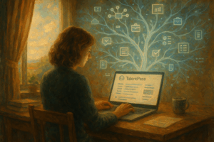 What Is TalentPass and How Does It Work?