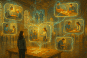 What Counts as Experience in TalentPass?