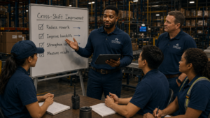 Reveal and Mobilize Internal Talent