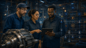 Build Stronger, More Adaptive Teams