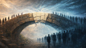 The Resume Is the Broken Keystone in the Last Analog Supply Chain