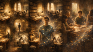 When Learning Becomes Visible, the Value School Must Deliver Becomes Clear