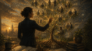 The Future of the Chief People Officer: From Function Leader to System Gardener
