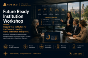 Future Ready Institution Workshop