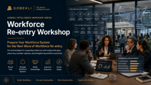 Workforce Re-entry Workshop