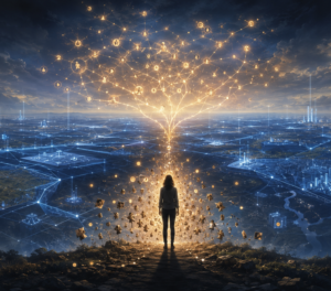 The Human Intelligence Layer