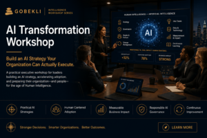 AI Transformation Workshop