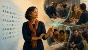 How a Membership Organization Learns What Its Members Need Next