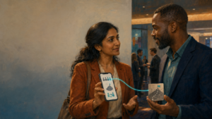 How a Membership Organization Turns Its Annual Conference Into a Year-Round Network