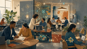 Enterprise AI Transformation Use Case