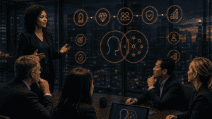 AI Transformation Workshop