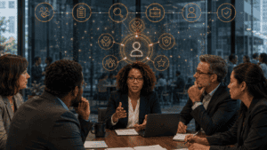 Workforce Re-entry Workshop
