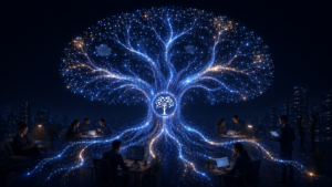 Talent Tree in TalentSync