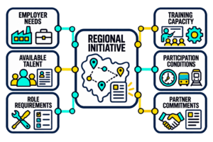 Regional Workforce & Industry Alignment Workshop