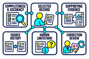 Credential Issuance, Verification & Status Workshop Module