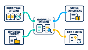 Framework & Requirement Crosswalks